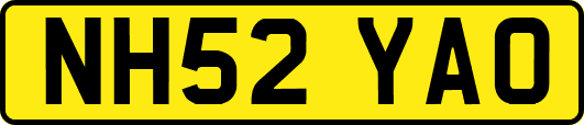 NH52YAO