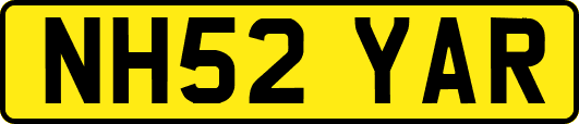 NH52YAR