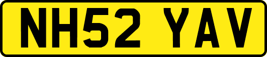 NH52YAV