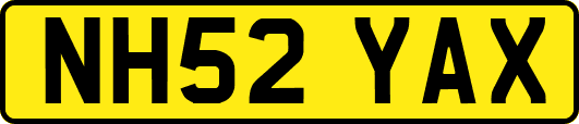 NH52YAX