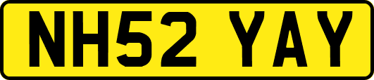 NH52YAY