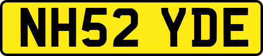 NH52YDE