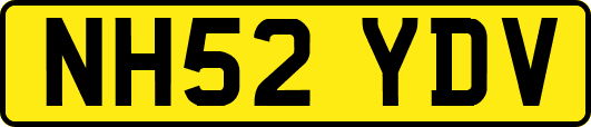 NH52YDV