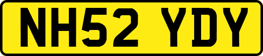 NH52YDY