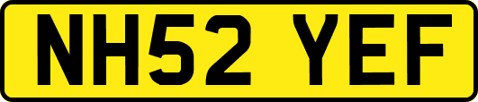NH52YEF
