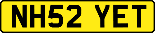NH52YET