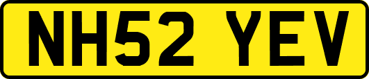 NH52YEV