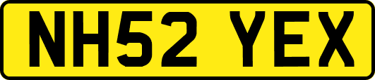 NH52YEX