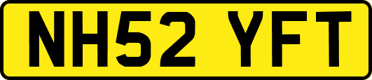 NH52YFT