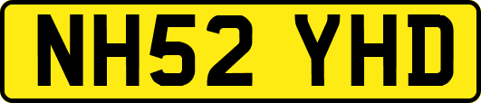NH52YHD