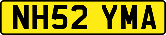NH52YMA