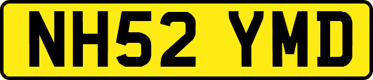 NH52YMD