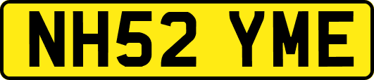 NH52YME