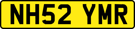 NH52YMR