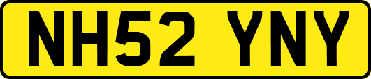 NH52YNY