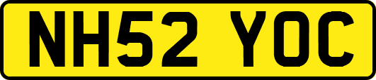 NH52YOC