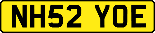 NH52YOE