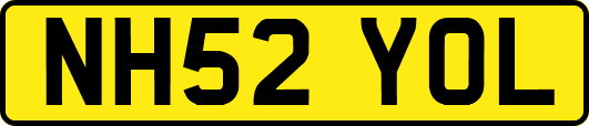 NH52YOL