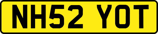 NH52YOT