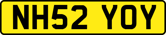 NH52YOY