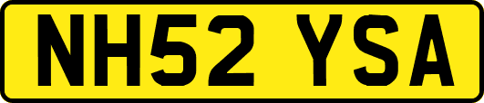 NH52YSA