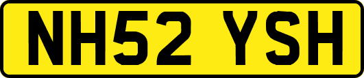 NH52YSH