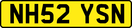 NH52YSN
