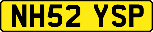 NH52YSP