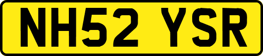 NH52YSR