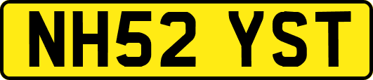 NH52YST