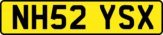 NH52YSX