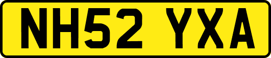 NH52YXA