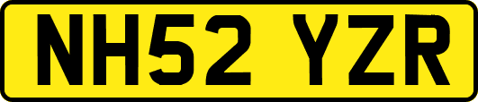 NH52YZR