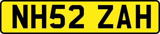 NH52ZAH