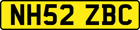 NH52ZBC