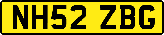 NH52ZBG