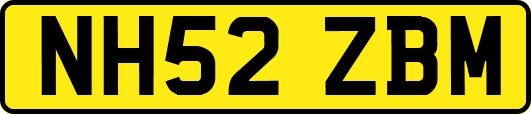 NH52ZBM