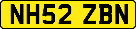 NH52ZBN