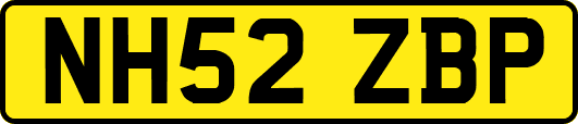 NH52ZBP