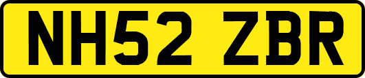 NH52ZBR