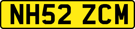 NH52ZCM