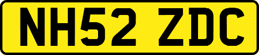 NH52ZDC