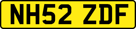NH52ZDF