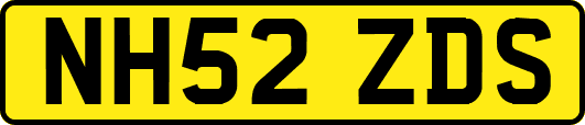NH52ZDS