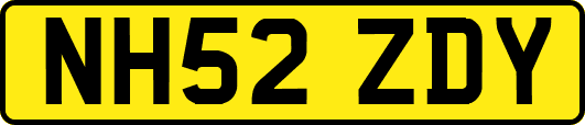 NH52ZDY