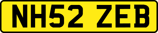 NH52ZEB