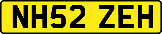 NH52ZEH