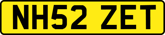 NH52ZET