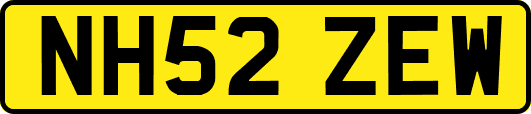 NH52ZEW