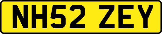 NH52ZEY